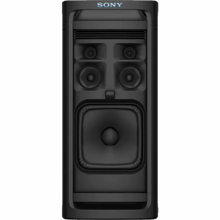 Akustiskās sistēmas Sony ULT Tower 9AC Party Speaker Black